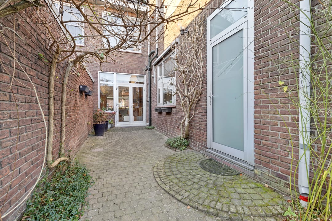 Foto 46 van Nachtegaalstraat 61