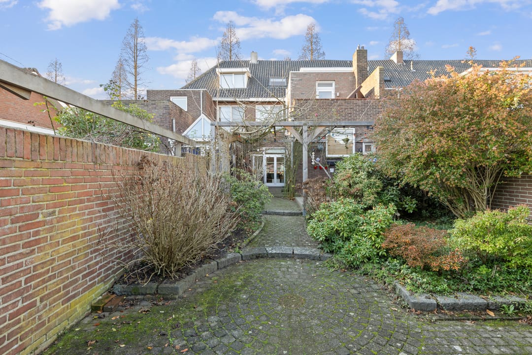 Foto 47 van Nachtegaalstraat 61