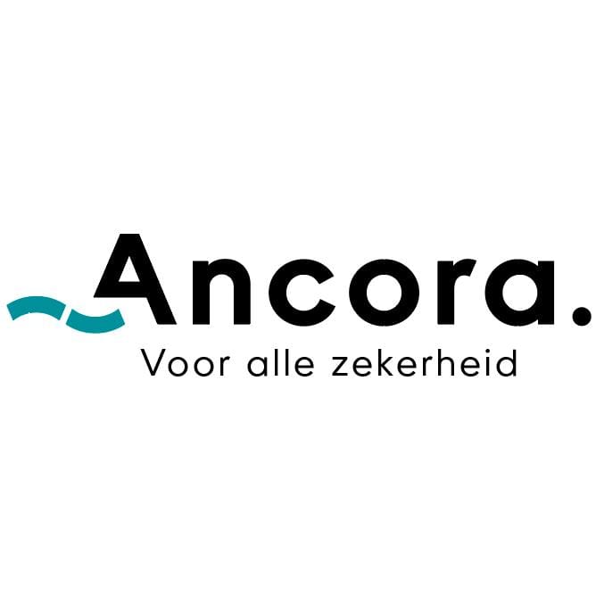 Ancora Makelaardij Logo