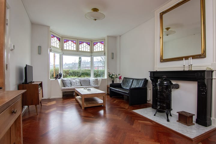 Foto 6 van Zaanenlaan 39