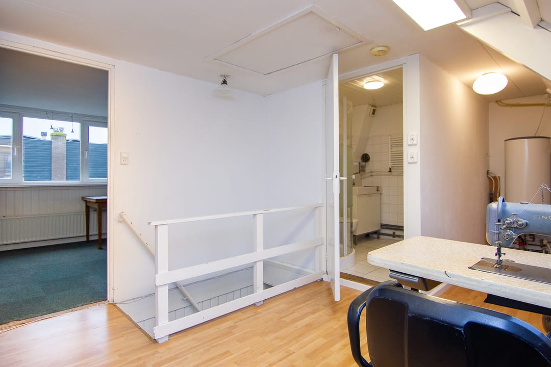 Foto 37 van Zaanenlaan 39