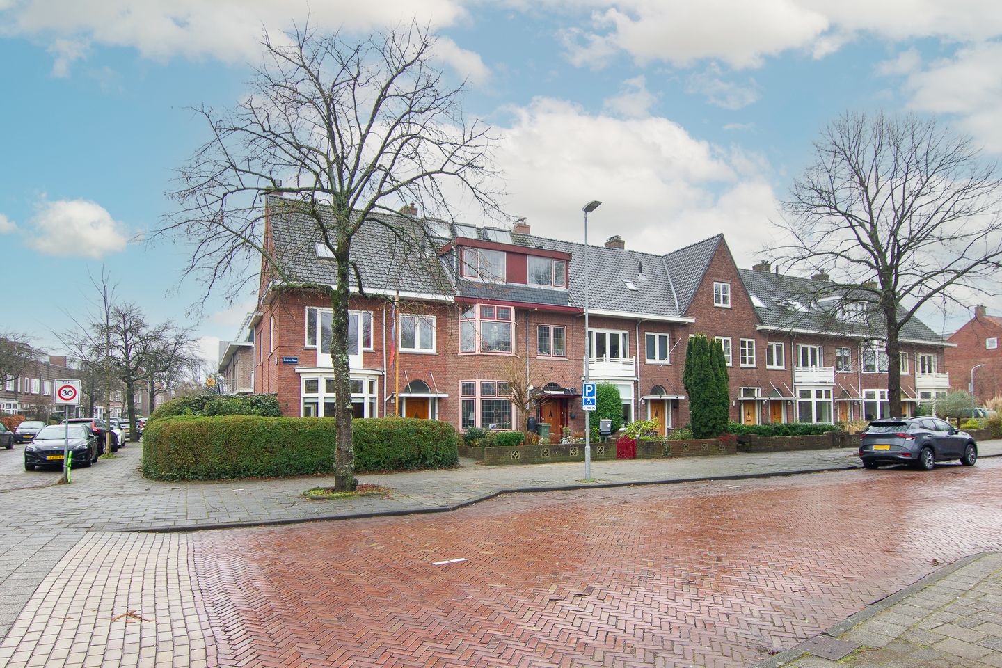 Foto 40 van Zaanenlaan 39