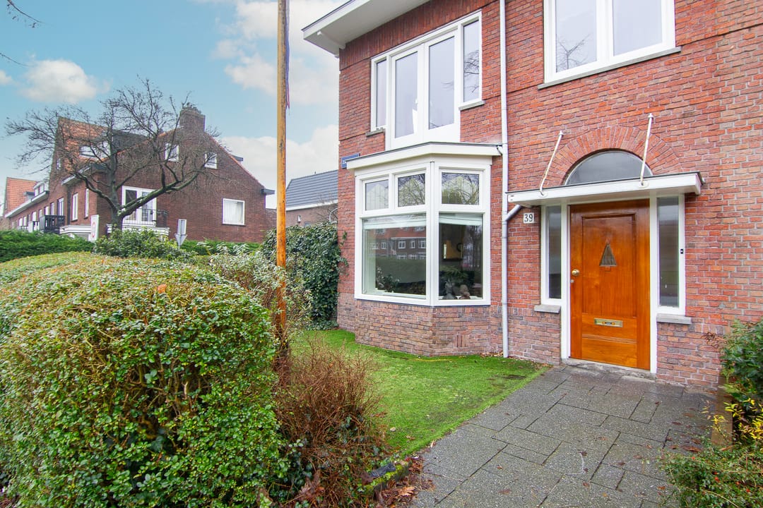 Foto 41 van Zaanenlaan 39