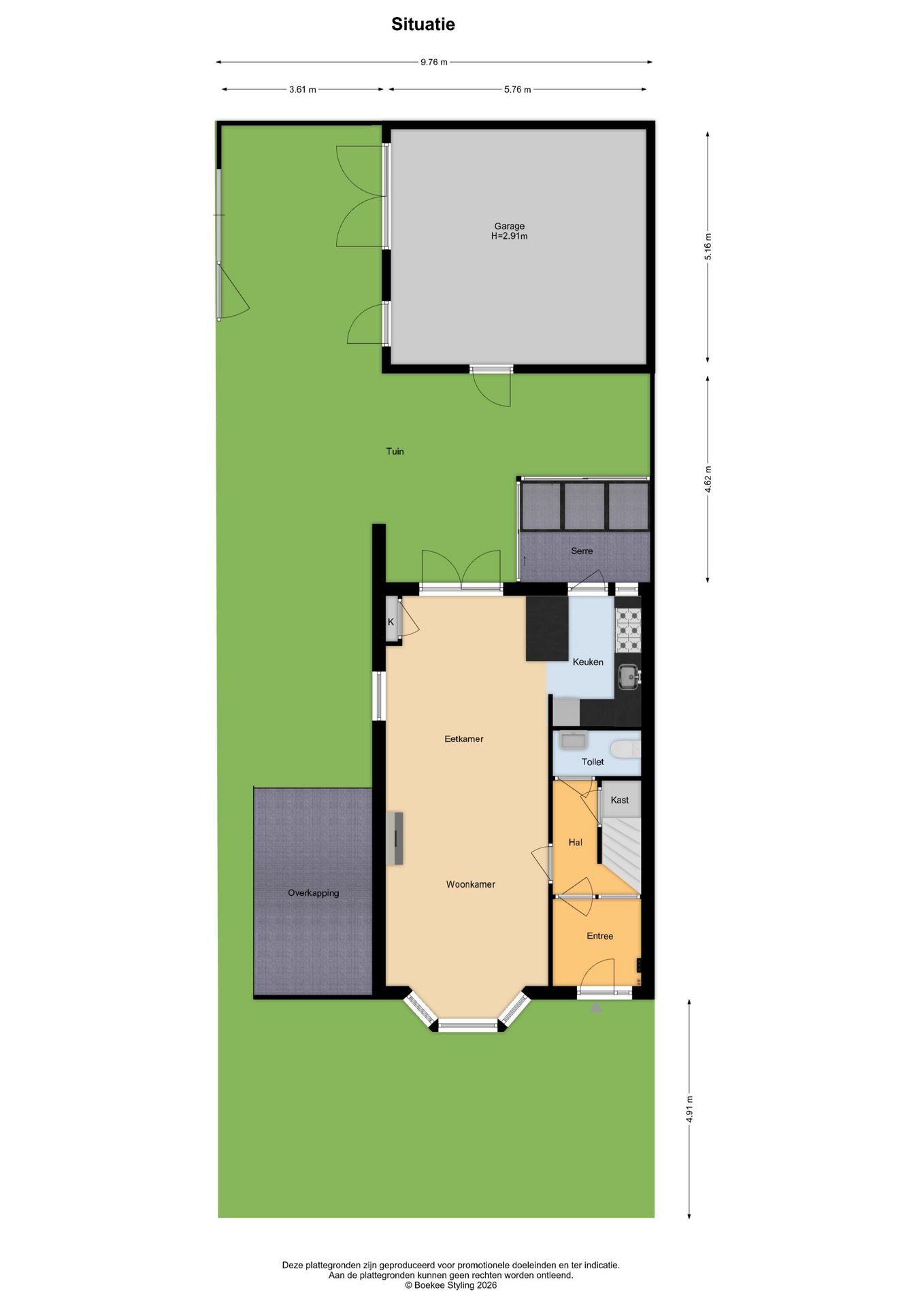 Foto 48 van Zaanenlaan 39