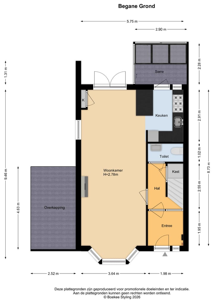 Foto 49 van Zaanenlaan 39