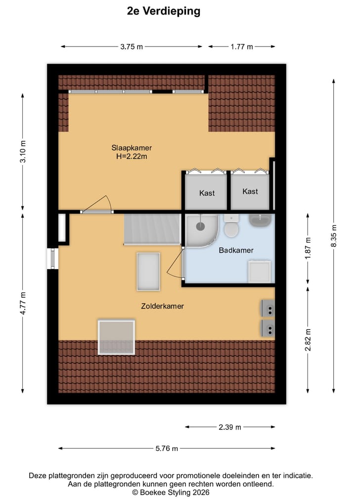 Foto 51 van Zaanenlaan 39
