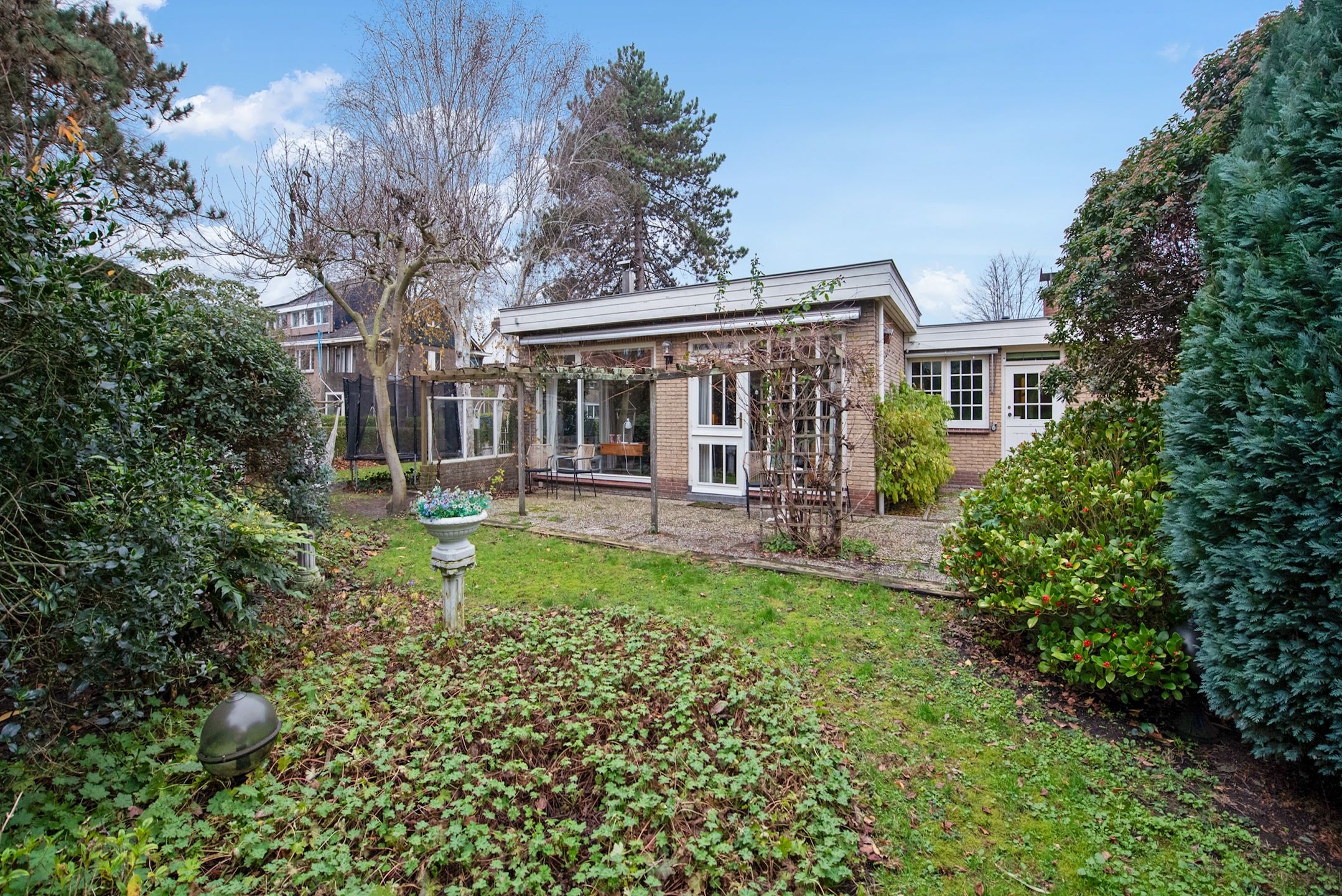 Buying a house in The Netherlands., Boeroestraat 22-A