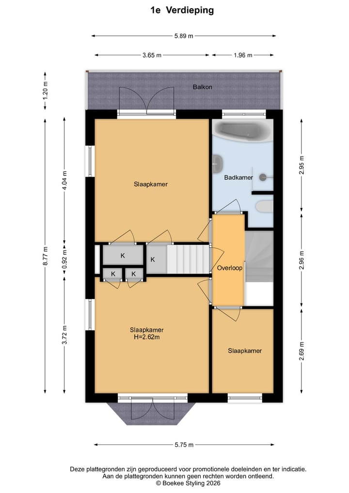 Foto 50 van Zaanenlaan 39