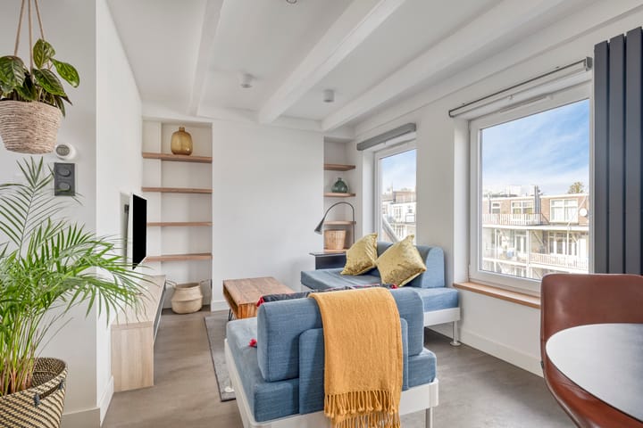 Foto 3 van Kanaalstraat 168-4