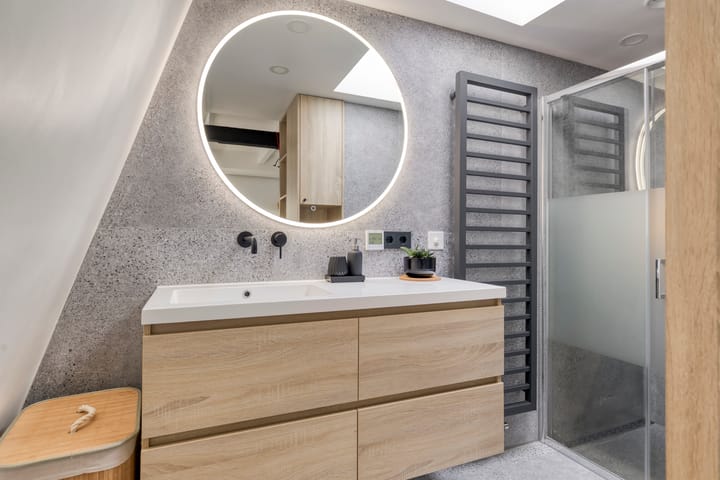 Foto 4 van Kanaalstraat 168-4