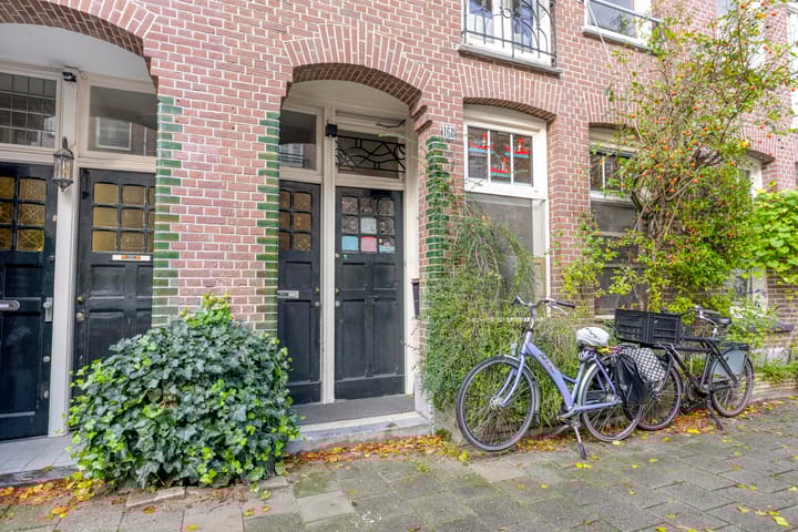 Foto 5 van Kanaalstraat 168-4