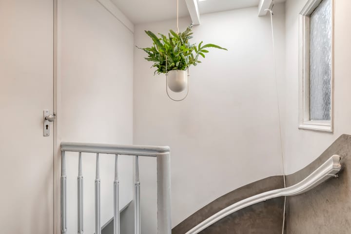 Foto 6 van Kanaalstraat 168-4