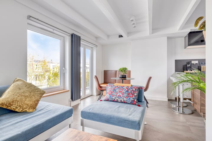 Foto 8 van Kanaalstraat 168-4