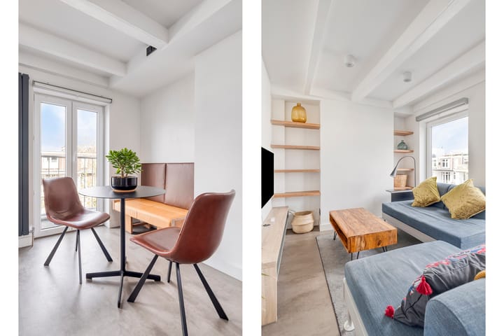 Foto 9 van Kanaalstraat 168-4