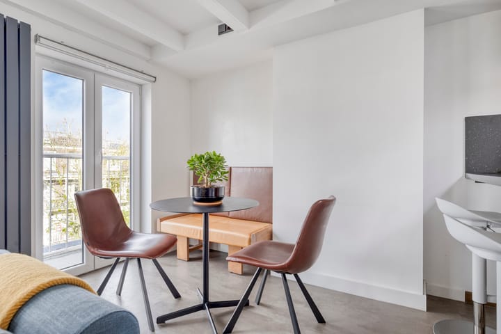 Foto 10 van Kanaalstraat 168-4