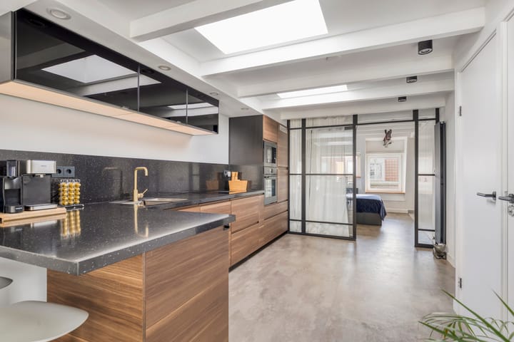 Foto 13 van Kanaalstraat 168-4