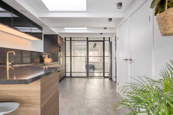 Foto 17 van Kanaalstraat 168-4