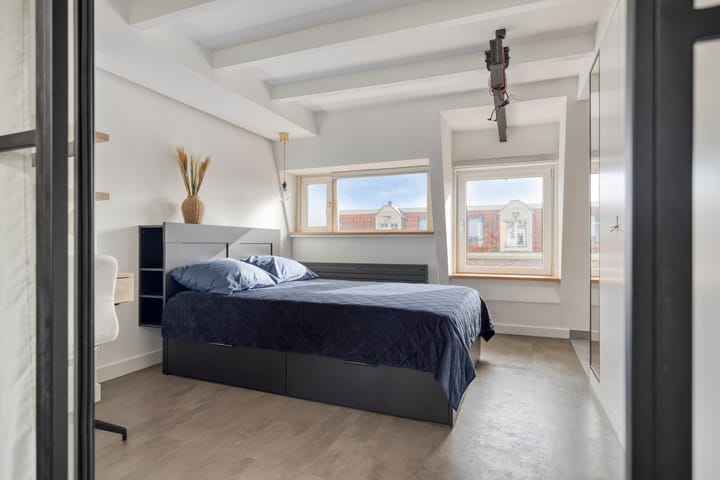 Foto 20 van Kanaalstraat 168-4