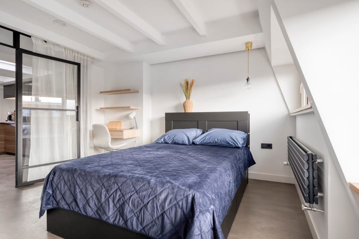 Foto 22 van Kanaalstraat 168-4