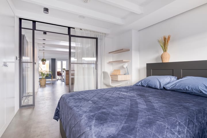 Foto 23 van Kanaalstraat 168-4