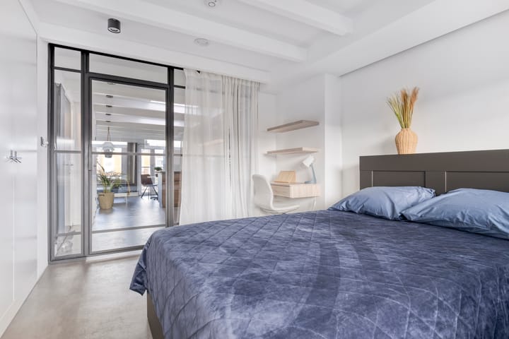 Foto 24 van Kanaalstraat 168-4