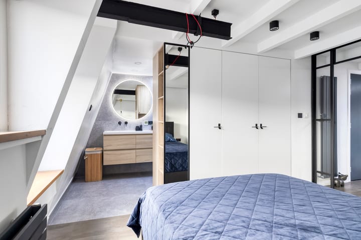 Foto 25 van Kanaalstraat 168-4