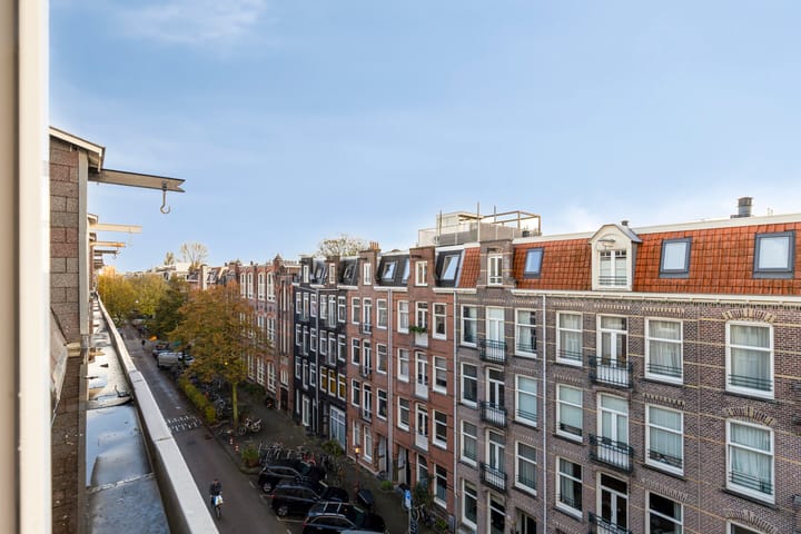 Foto 28 van Kanaalstraat 168-4