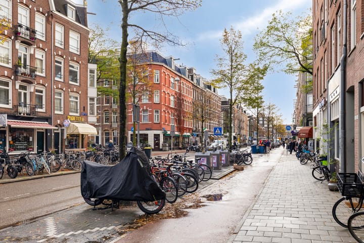 Foto 30 van Kanaalstraat 168-4