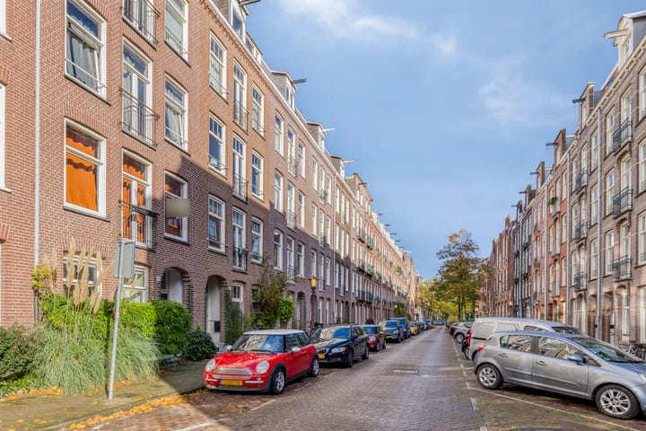 Foto 31 van Kanaalstraat 168-4