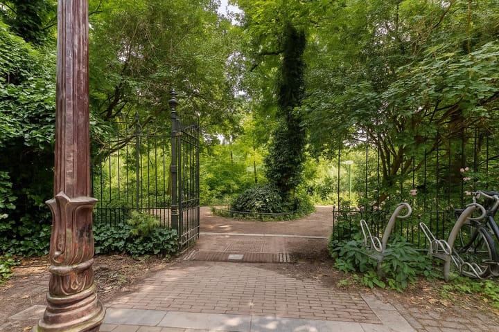 Foto 33 van Kanaalstraat 168-4