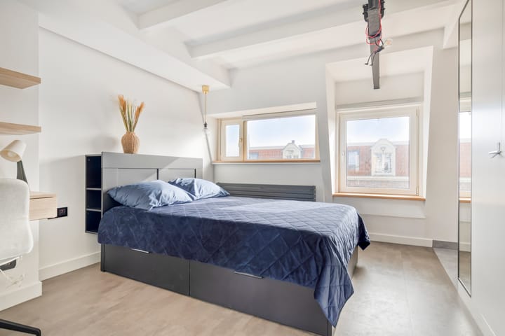 Foto 21 van Kanaalstraat 168-4