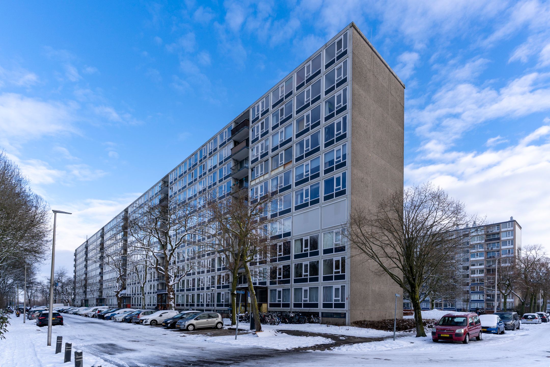 Dommeringdreef, 179, Utrecht, 3562AP, Utrecht, Nederland 179 