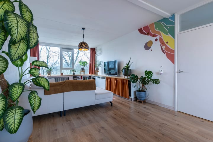 Foto 4 van Dommeringdreef 179