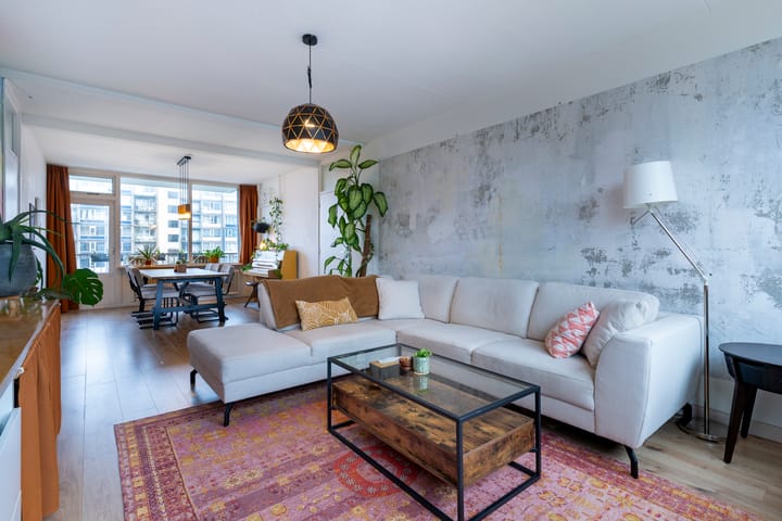 Foto 6 van Dommeringdreef 179