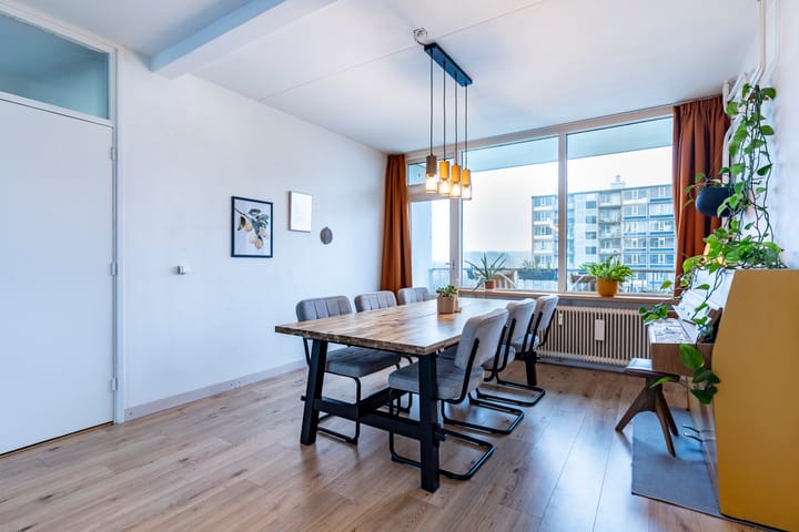 Foto 9 van Dommeringdreef 179