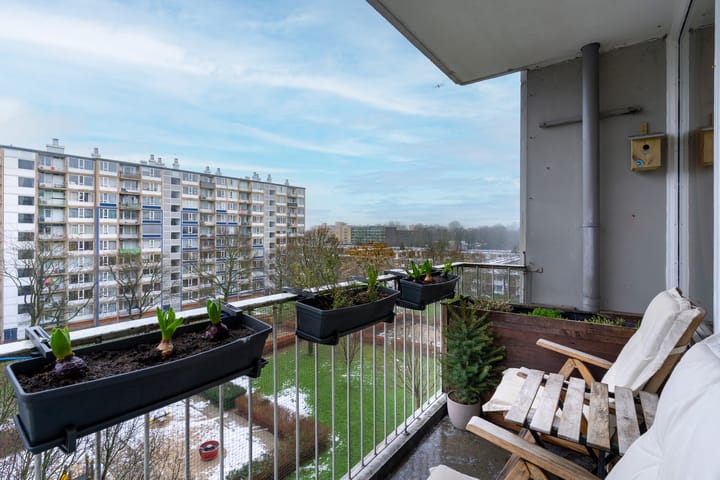 Foto 11 van Dommeringdreef 179