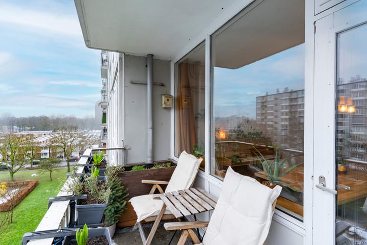 Foto 12 van Dommeringdreef 179