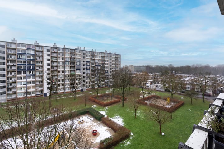 Foto 14 van Dommeringdreef 179