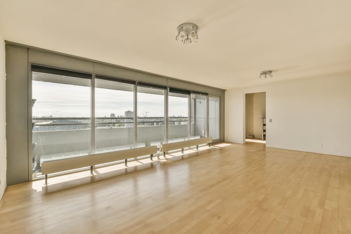 Foto 4 van KNSM-laan 465