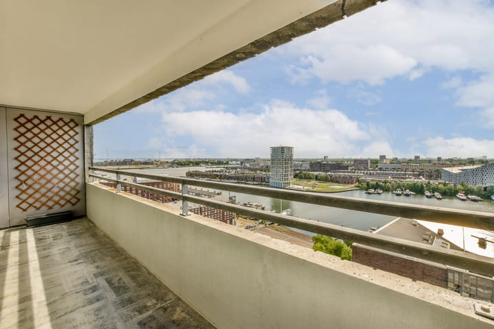 Foto 5 van KNSM-laan 465