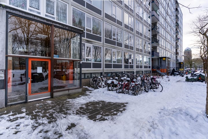 Foto 33 van Dommeringdreef 179