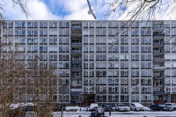 Foto 34 van Dommeringdreef 179