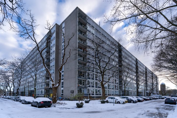 Foto 35 van Dommeringdreef 179