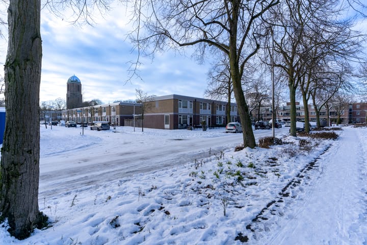 Foto 40 van Dommeringdreef 179