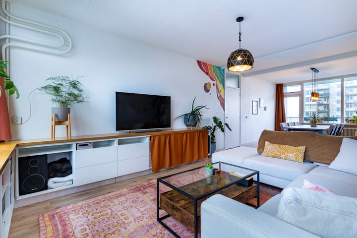 Foto 7 van Dommeringdreef 179