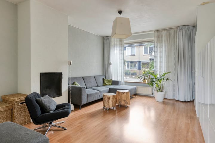 Foto 2 van Fazantenkamp 44