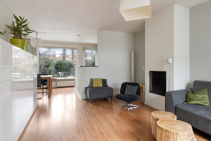 Foto 4 van Fazantenkamp 44