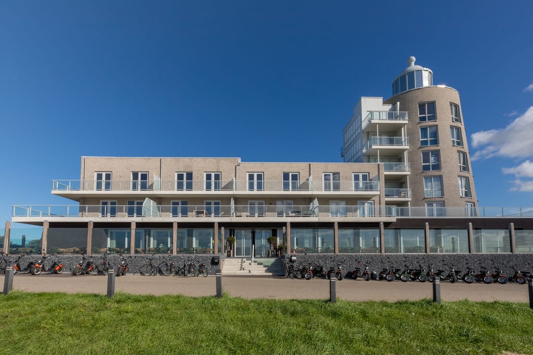 Photo 1 of Gorishoeksedijk 41