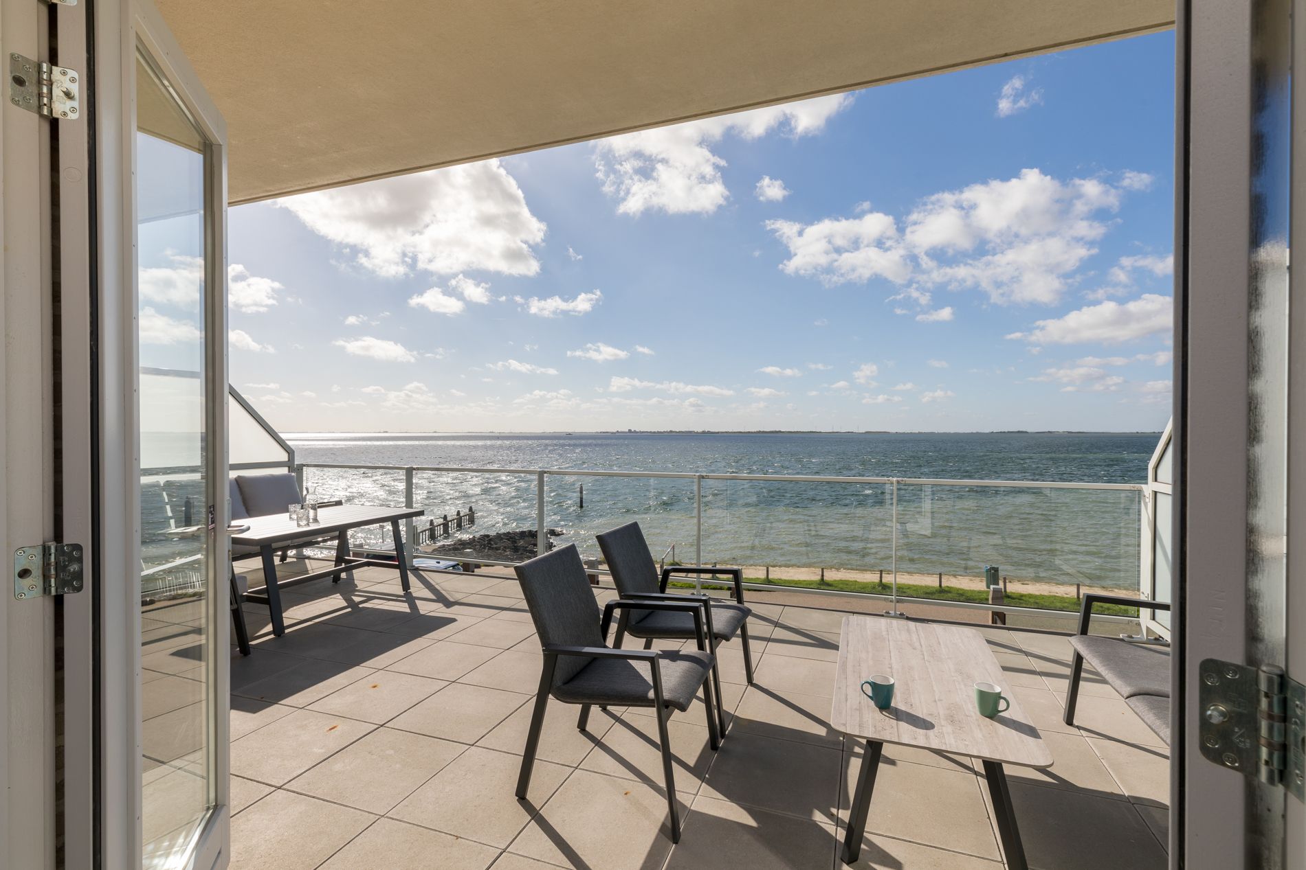 2-bedroom freehold villa in Scherpenisse — photo 4 of 5