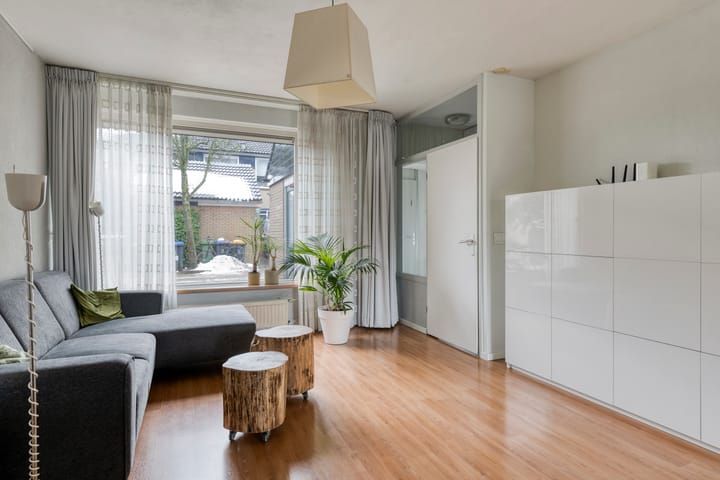 Foto 3 van Fazantenkamp 44